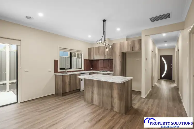 Third view of Homely house listing, 34 Dangelo Avenue, Officer VIC 3809