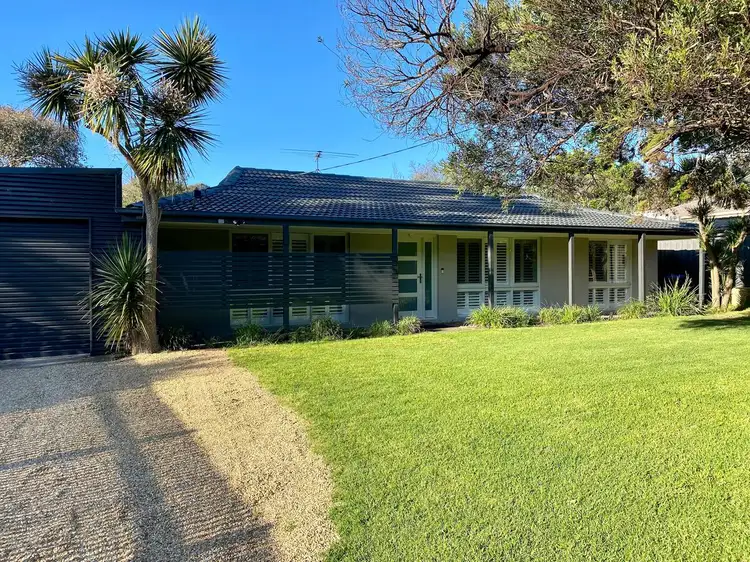 131 Bass Meadows Blvd, St Andrews Beach VIC 3941