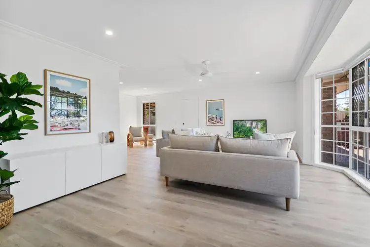 Fifth view of Homely house listing, 246 Nineteenth Avenue, Elanora QLD 4221