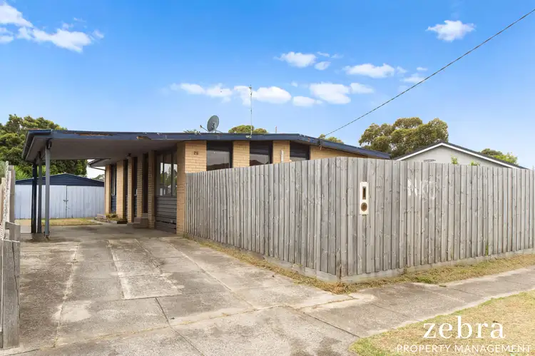 29 Excelsior Drive, Frankston North VIC 3200