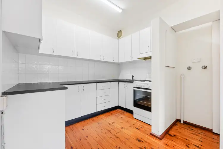Fifth view of Homely apartment listing, 1A/3-3A Grainger Avenue, Ashfield NSW 2131