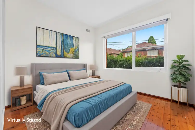 Sixth view of Homely apartment listing, 1A/3-3A Grainger Avenue, Ashfield NSW 2131