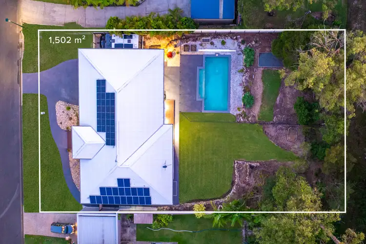 20 Capelily Street, Upper Coomera QLD 4209