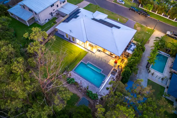 Fourth view of Homely house listing, 20 Capelily Street, Upper Coomera QLD 4209