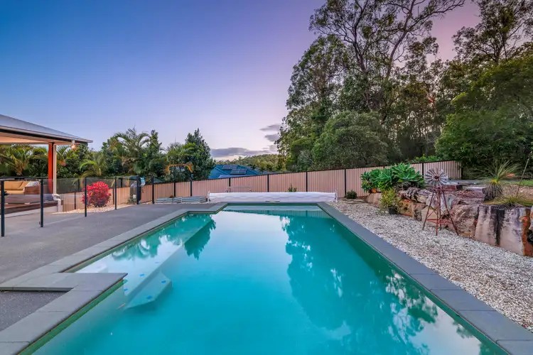 Fifth view of Homely house listing, 20 Capelily Street, Upper Coomera QLD 4209