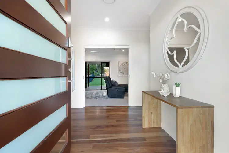 Sixth view of Homely house listing, 20 Capelily Street, Upper Coomera QLD 4209
