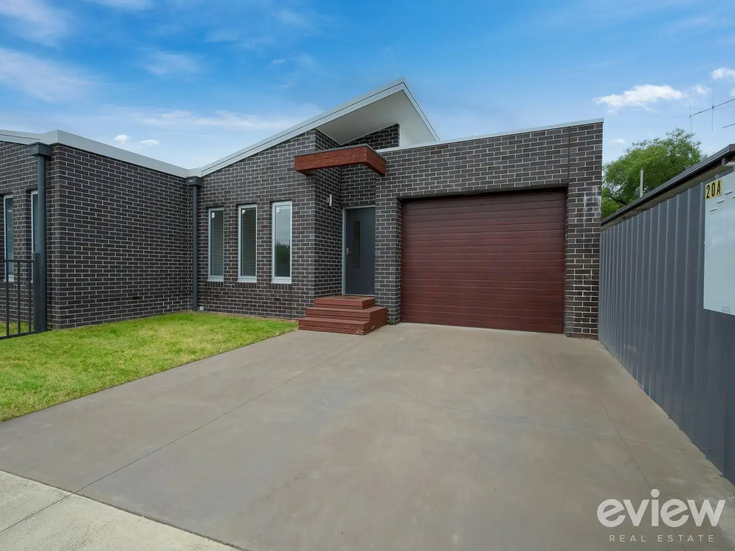 Main view of Homely house listing, 20A Watson Street, Seymour VIC 3660