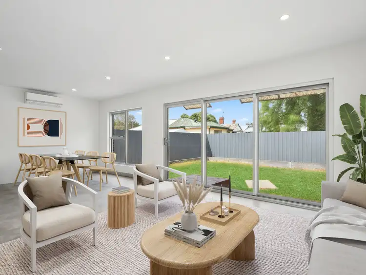 Third view of Homely house listing, 20A Watson Street, Seymour VIC 3660