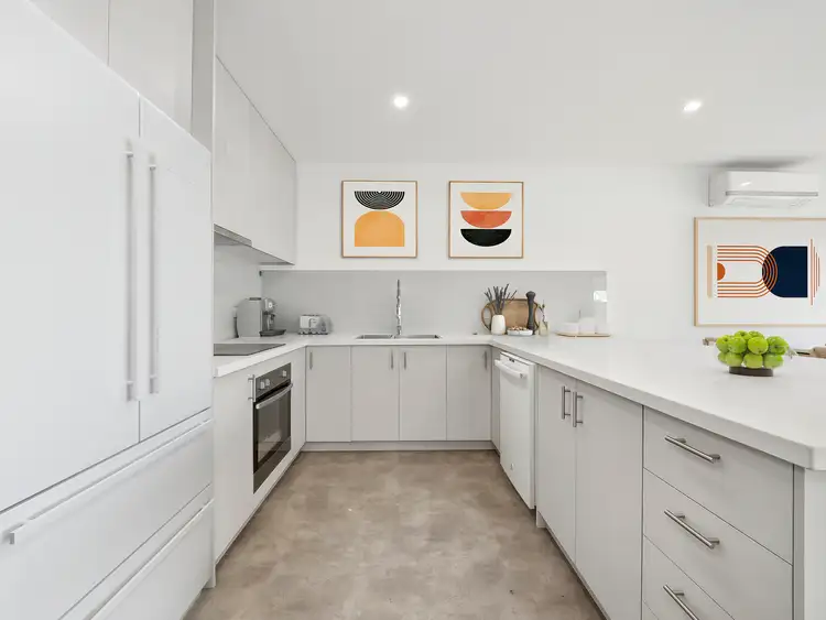 Fourth view of Homely house listing, 20A Watson Street, Seymour VIC 3660