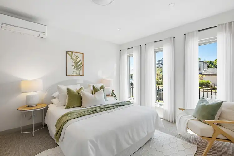 Fifth view of Homely house listing, 20A Watson Street, Seymour VIC 3660