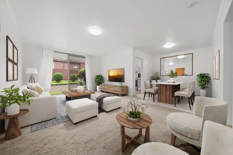 Third view of Homely apartment listing, 3/2 Corby Avenue, Concord NSW 2137