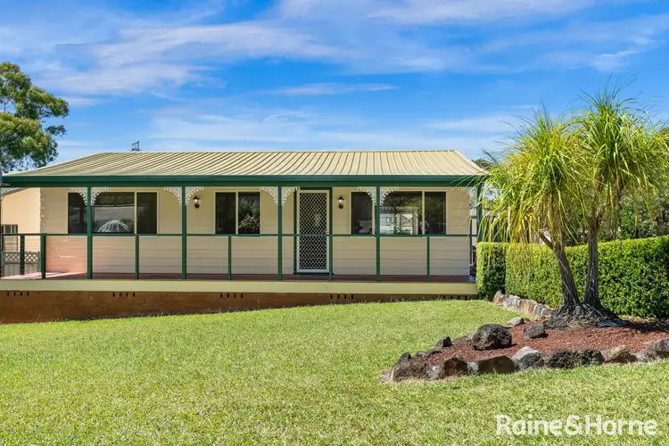 34 Lyra Drive, Lake Tabourie NSW 2539