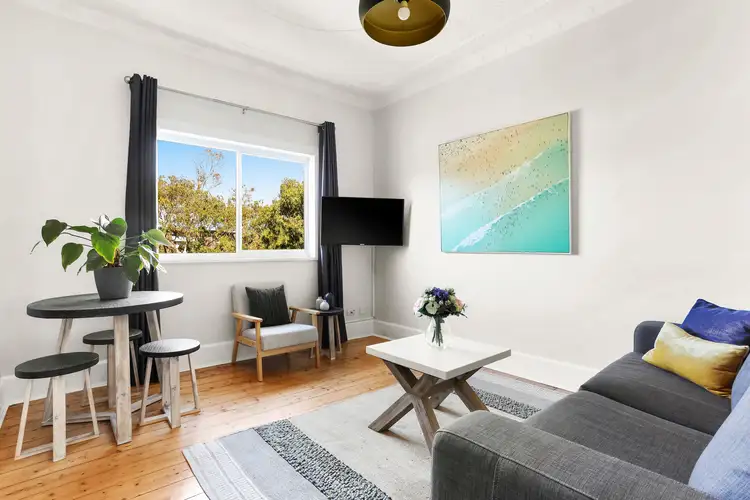 Main view of Homely apartment listing, 8/85 Glenayr Avenue, North Bondi NSW 2026