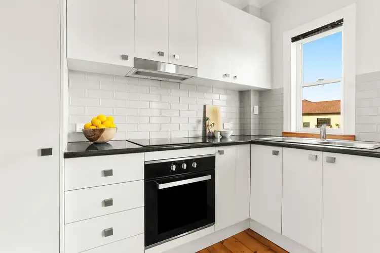 Second view of Homely apartment listing, 8/85 Glenayr Avenue, North Bondi NSW 2026
