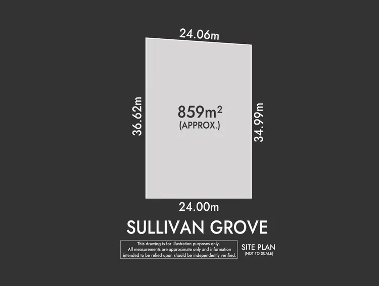 6 Sullivan Grove, Gawler South SA 5118