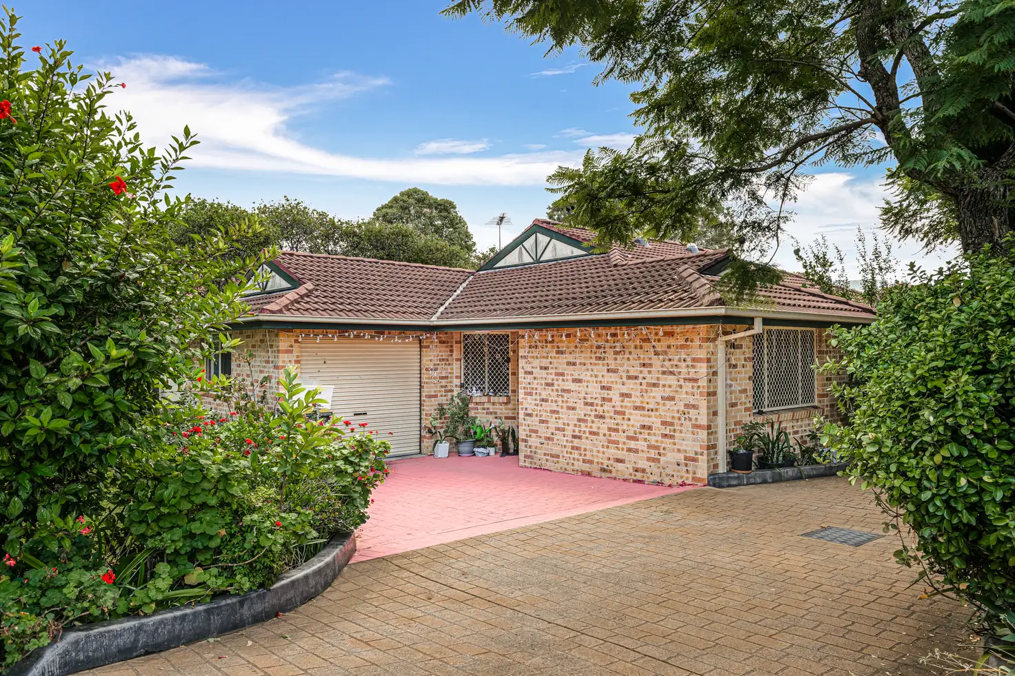 Main view of Homely townhouse listing, 1/24 Girraween Road, Girraween NSW 2145