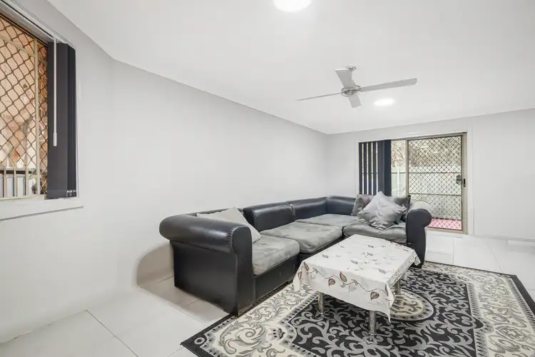 Second view of Homely townhouse listing, 1/24 Girraween Road, Girraween NSW 2145