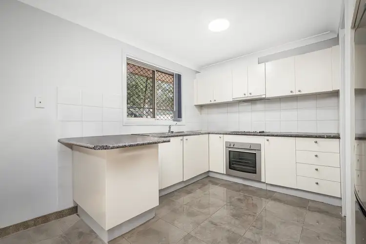 Fourth view of Homely townhouse listing, 1/24 Girraween Road, Girraween NSW 2145