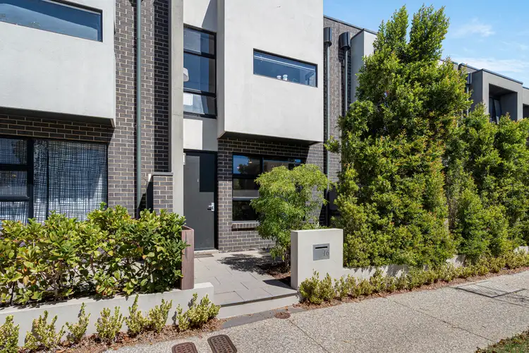 Main view of Homely townhouse listing, 16 Colton Street, West Lakes SA 5021