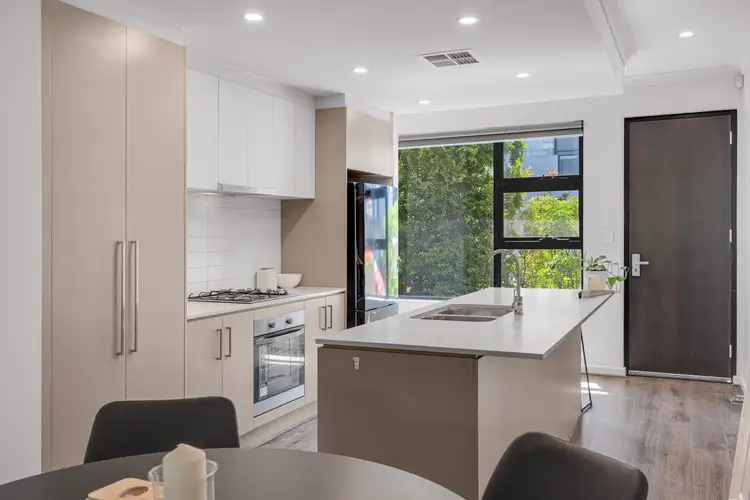 Fifth view of Homely townhouse listing, 16 Colton Street, West Lakes SA 5021