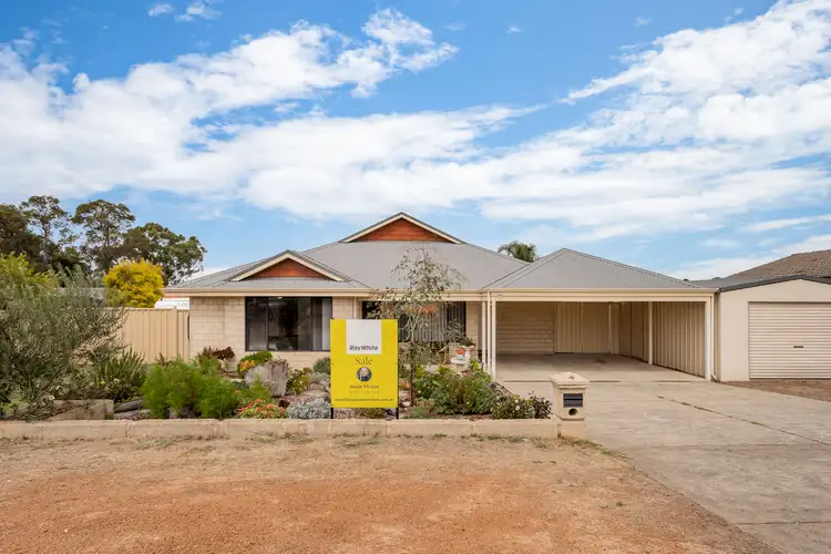 Third view of Homely house listing, 4 Coverley Drive, Collie WA 6225