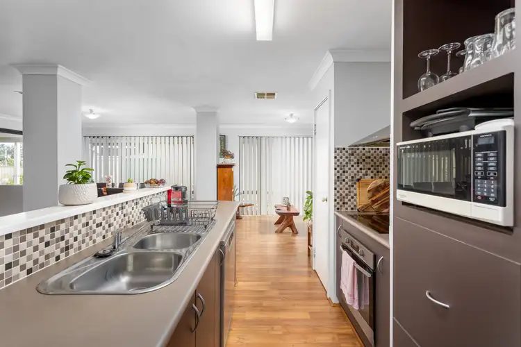 Sixth view of Homely house listing, 4 Coverley Drive, Collie WA 6225