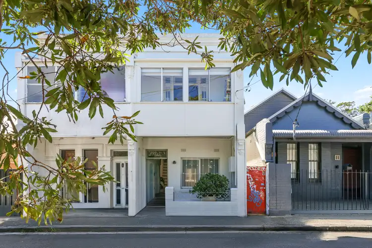 13 Gladstone Street