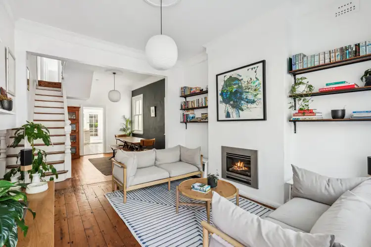 Second view of Homely house listing, 13 Gladstone Street, Enmore NSW 2042