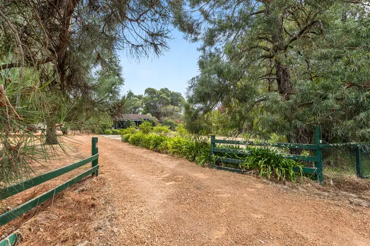 Fourth view of Homely rural property listing, 289 Patstone Road, Collie WA 6225