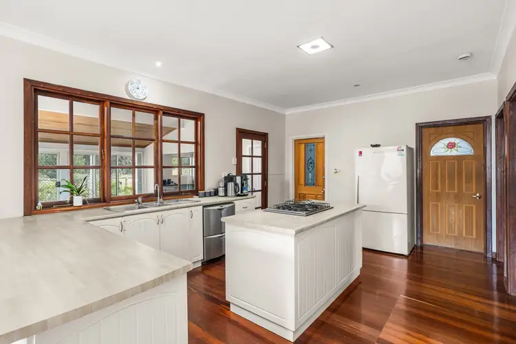Sixth view of Homely rural property listing, 289 Patstone Road, Collie WA 6225