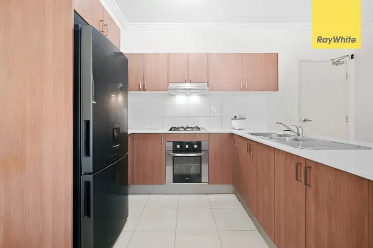 Main view of Homely apartment listing, 1/7-11 Putland Street, St Marys NSW 2760