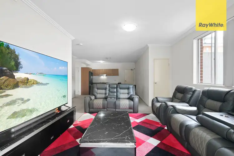Second view of Homely apartment listing, 1/7-11 Putland Street, St Marys NSW 2760