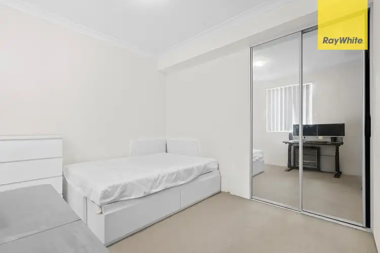 Third view of Homely apartment listing, 1/7-11 Putland Street, St Marys NSW 2760