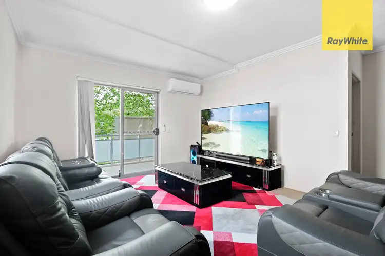 Fourth view of Homely apartment listing, 1/7-11 Putland Street, St Marys NSW 2760