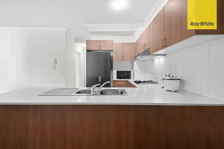 Fifth view of Homely apartment listing, 1/7-11 Putland Street, St Marys NSW 2760