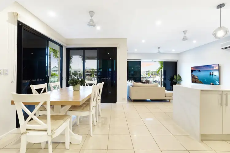Sixth view of Homely townhouse listing, 1/7 Tipperary Court, Stuart Park NT 820