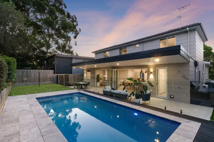 22 Nundah Street, Lane Cove NSW 2066