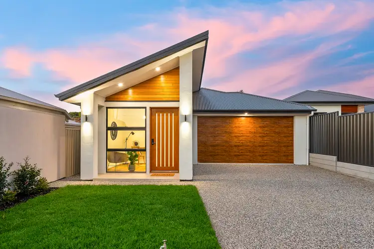 6A Philip Crescent, Valley View SA 5093
