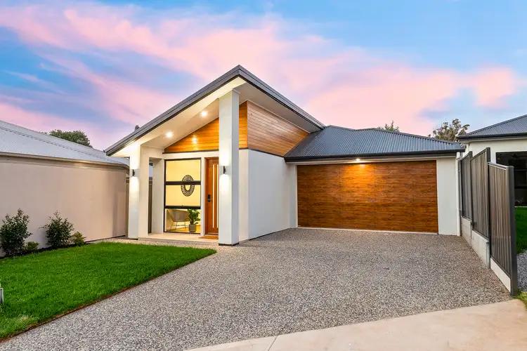 Second view of Homely house listing, 6A Philip Crescent, Valley View SA 5093