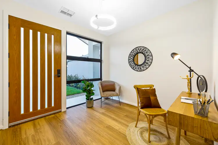 Third view of Homely house listing, 6A Philip Crescent, Valley View SA 5093