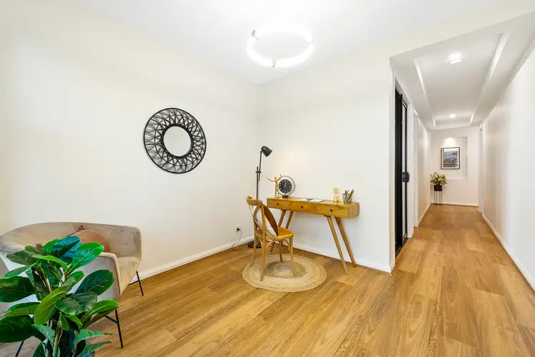 Fourth view of Homely house listing, 6A Philip Crescent, Valley View SA 5093