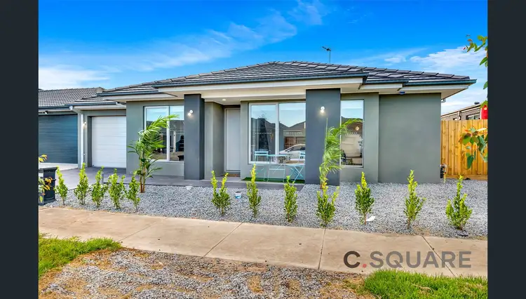 24 Hazel Way, Mickleham VIC 3064