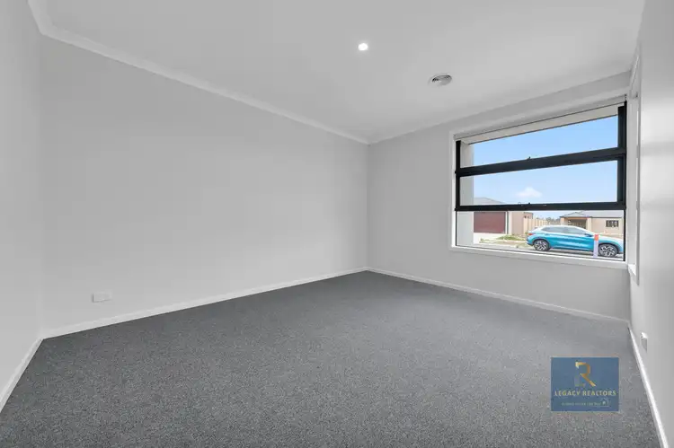 Second view of Homely house listing, 9 Bronwyn Way, Wyndham Vale VIC 3024