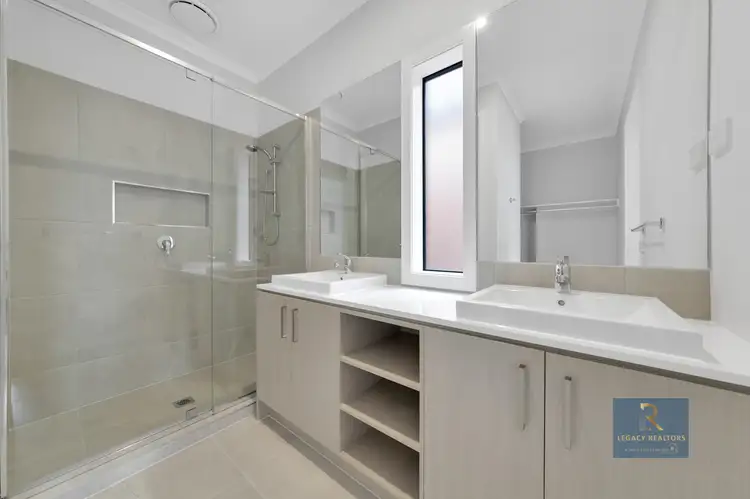 Third view of Homely house listing, 9 Bronwyn Way, Wyndham Vale VIC 3024