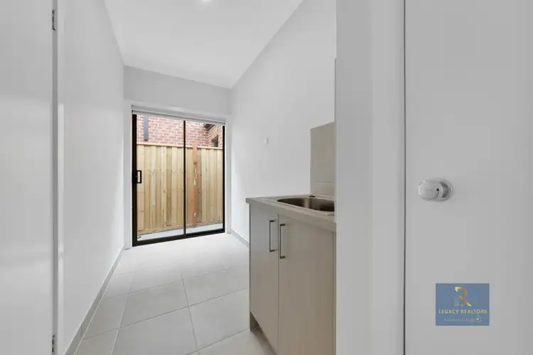 Fourth view of Homely house listing, 9 Bronwyn Way, Wyndham Vale VIC 3024
