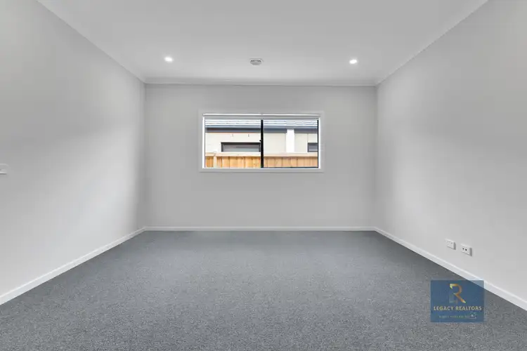 Fifth view of Homely house listing, 9 Bronwyn Way, Wyndham Vale VIC 3024