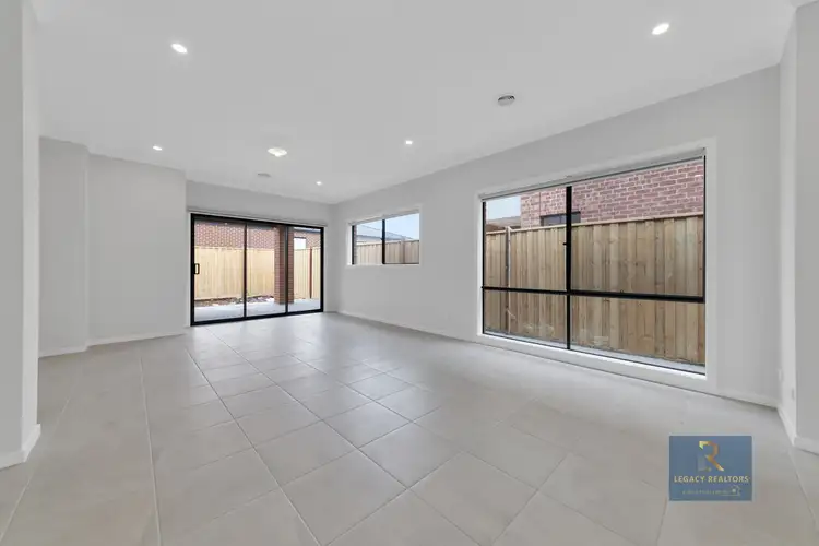 Sixth view of Homely house listing, 9 Bronwyn Way, Wyndham Vale VIC 3024