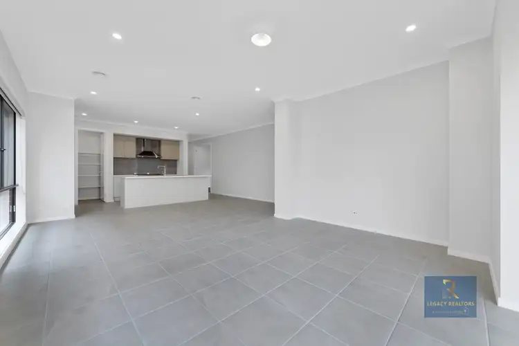 Seventh view of Homely house listing, 9 Bronwyn Way, Wyndham Vale VIC 3024