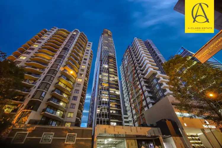 502/11 Hassall Street, Parramatta NSW 2150