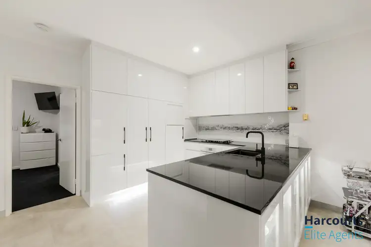 Second view of Homely townhouse listing, 2/101 Rockingham Beach Road, Rockingham WA 6168